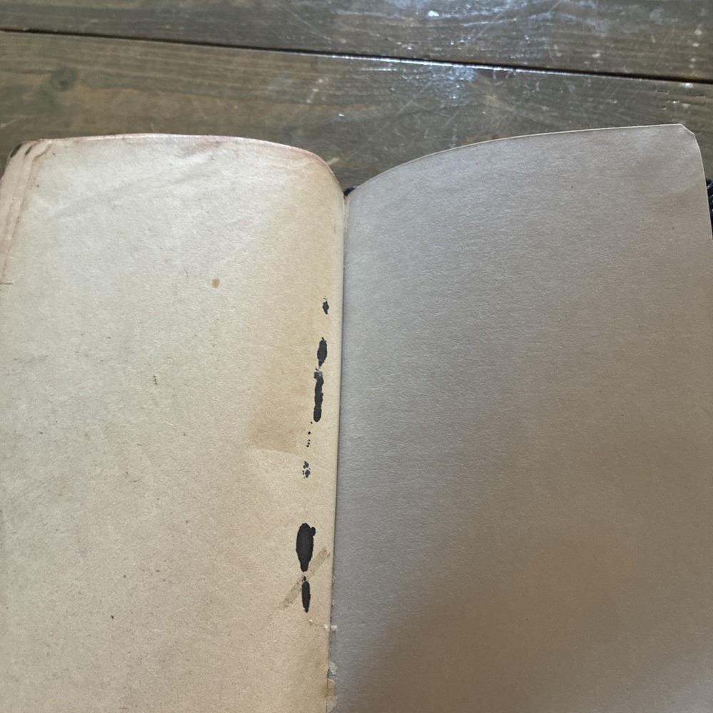 Holy Bible Containing The Old And New Testaments Translated From Original Tongue - Picture 13 of 16